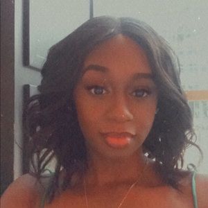 Meet your Posher, Tasha